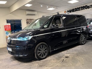 Volkswagen Multivan eHybrid 1.4 TSI PANO H/K Drag Värmare SE SPEC