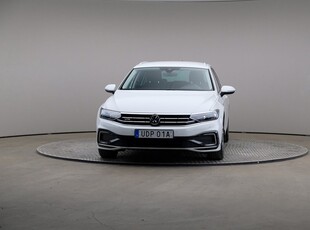 Volkswagen Passat GTE SC Executive Dragpkt