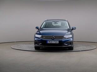 Volkswagen Passat GTE SC Panorama