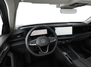 Volkswagen Passat Sportscombi