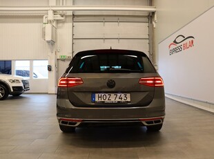 Volkswagen Passat Sportscombi 2.0 TDI DPF SCR BMT 4Motion GT