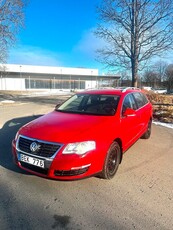 Volkswagen Passat Variant 1.4 TGI EcoFuel Sportline Euro 5