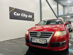 Volkswagen Passat Variant 1.4 TGI EcoFuel Sportline Euro 5