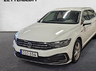 Volkswagen Passat1,4 GTE Sportskombi 2020, Kombi