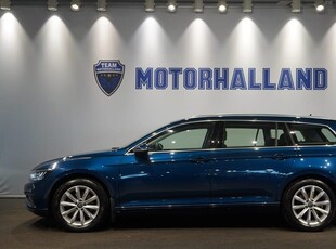 Volkswagen PassatSportscombi SC 1.5 TSI - Drag, Kamera 2022, Kombi