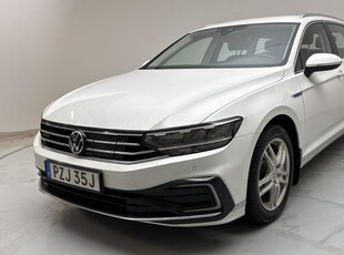 Volkswagen PassatVW 1.4 GTE Sportscombi 2021, Kombi