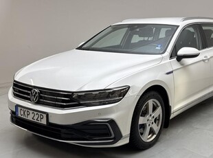 Volkswagen PassatVW 1.4 GTE Sportscombi 2021, Kombi