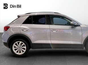 Volkswagen T-Roc 1.5 TSI 150 HK DSG7