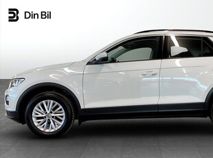 Volkswagen T-Roc 2.0 TDI 150 HK DSG 4MOTION / Värmare