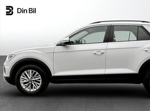 Volkswagen T-Roc TSI150 DSG