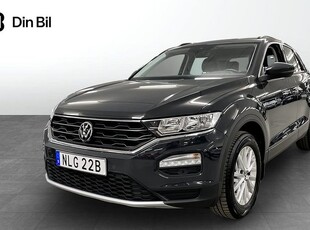 Volkswagen T-Roc1.5 TSI DSG 2022, SUV