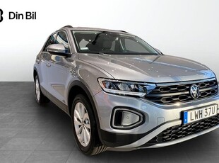 Volkswagen T-Roc1.5 TSI DSG7 2025, SUV