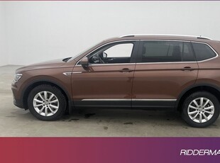 Volkswagen TiguanAllspace 2.0 TDI 4M 7Sits Cockpit Dynaudio 2018, SUV