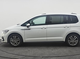 Volkswagen Touran 7-seater 1,5 TSI 150hk DSG7