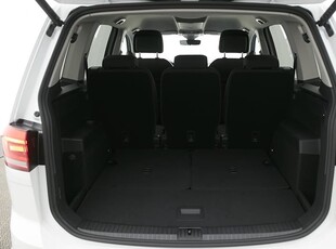 Volkswagen Touran 7-seater