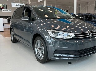 Volkswagen Touran Edition Privatleasing *lagerbil*