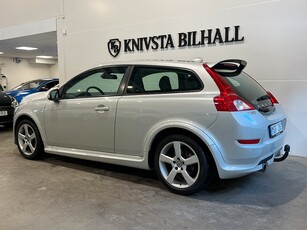 Volvo C30 2.0 R-Design Värmare Drag 145hk