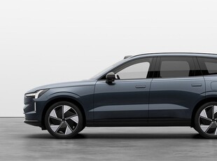 Volvo EX90 Twin Performance Ultra 6-sits leverans mars