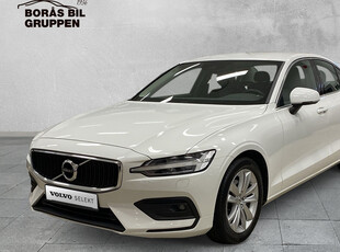 Volvo S60T4 Momentum Advanced Edition 2020, Sedan