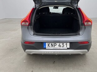 Volvo V40 Cross Country