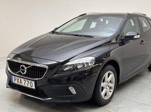 Volvo V40 Cross Country T3 (152hk)