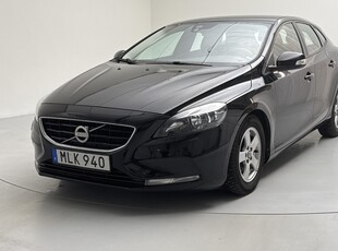 Volvo V40 D2 (115hk)