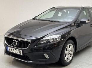 Volvo V40Cross Country T3 2018, Kombi