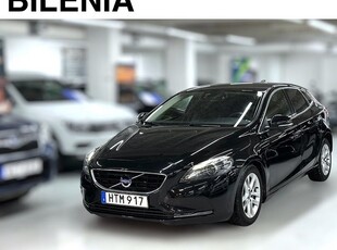 Volvo V40D2 Geartronic Momentum Drag Navi 2016, Kombi