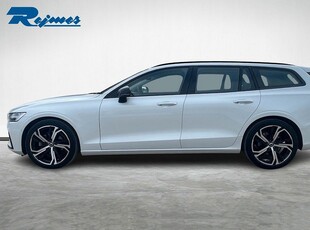 Volvo V60 B4 Diesel Ultimate Dark