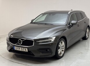 Volvo V60 D3 AWD (150hk)