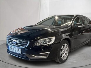 Volvo V60 D4 (181hk)