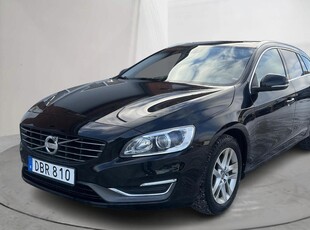 Volvo V60 D4 (181hk)