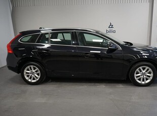 Volvo V60 D4 AWD Summum Business E