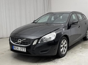 Volvo V60D2 2012, Kombi