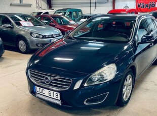 Volvo V60D3 , Momentum , Euro 5 , Drag 2011, Kombi