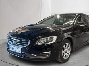 Volvo V60D4 2015, Kombi