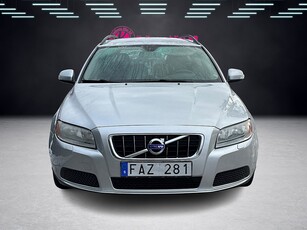 Volvo V70 1.6D DRIVe Kinetic Euro 4