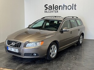 Volvo V70 1.6D DRIVe Momentum