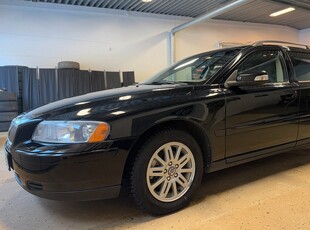 Volvo V70 2.4 Kinetic Euro 4