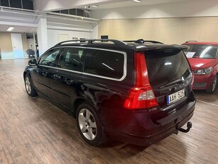 Volvo V70 2.4D Momentum Euro 4 R-Design Ny besiktigad UA