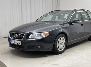 Volvo V70 II 1.6D DRIVe (115hk)