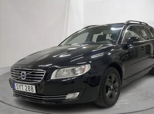 Volvo V70 II D4 (181hk)