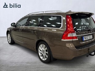 Volvo V70 T4 Classic Summum