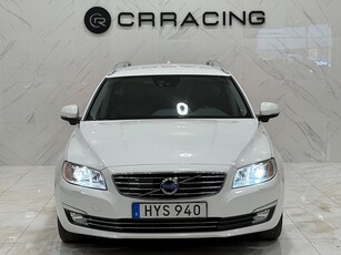 Volvo V70 T5 Bi-Fuel Geartronic Summum| Full utrustad| motorvärmare|