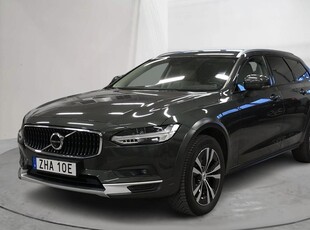 Volvo V90 B4 Cross Country AWD Mildhybrid, Diesel (197hk)