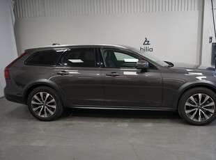 Volvo V90 Cross Country B4 AWD Diesel Ultimate