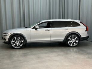 Volvo V90 Cross Country B4 Diesel Plus 360 Kamera/H&K/21\