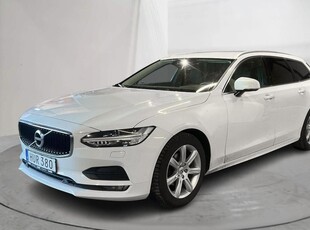 Volvo V90 D4 AWD (190hk)