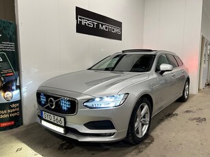 Volvo V90 D4 Geartronic Advanced Edition, Momentum Euro 6