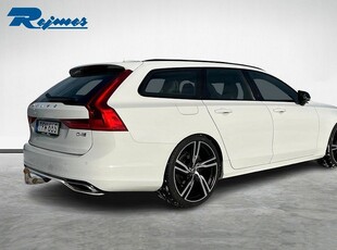 Volvo V90 D4 R-Design